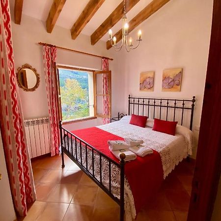 Hostal Villa Verde-Adults Only Deia Zewnętrze zdjęcie